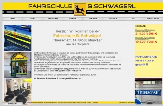 http://fahrschule-schwaegerl.info