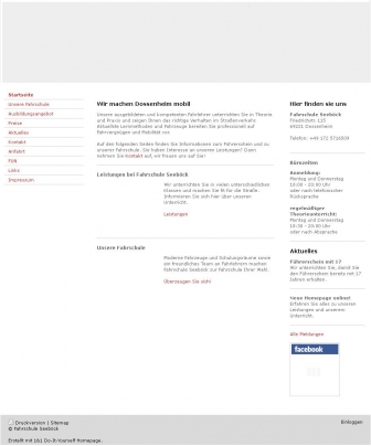 http://fahrschule-seeboeck.de