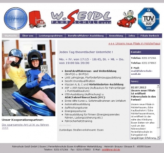http://fahrschule-seidl.de