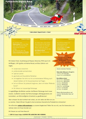 http://fahrschule-sigurd-koch.de