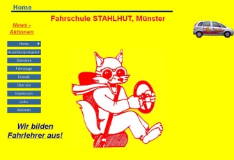 http://fahrschule-stahlhut.de