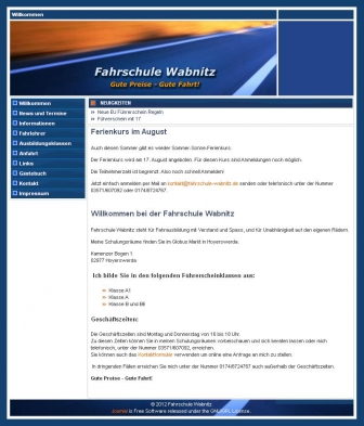 http://fahrschule-wabnitz.de