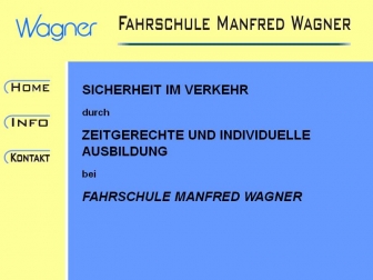 http://fahrschule-wagner.com