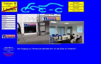 http://fahrschule-weisser.de