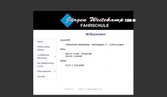 http://fahrschule-weitekamp.de