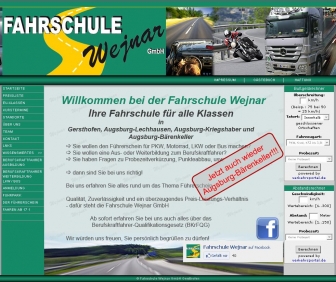http://fahrschule-wejnar.de