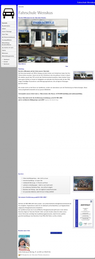 http://fahrschule-wenskus.de