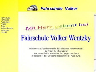 http://fahrschule-wentzky.de