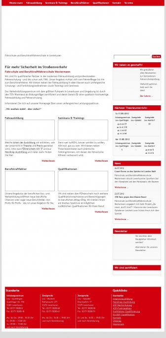 http://fahrschule-westermann.de