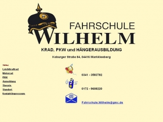 http://fahrschule-wilhelm.de
