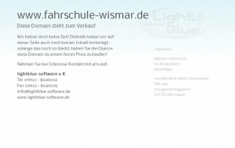 http://fahrschule-wismar.de
