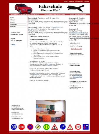 http://fahrschule-wolf-zr.de