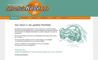 http://fahrschulekeller.de