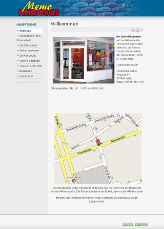 http://fahrschulememo.de