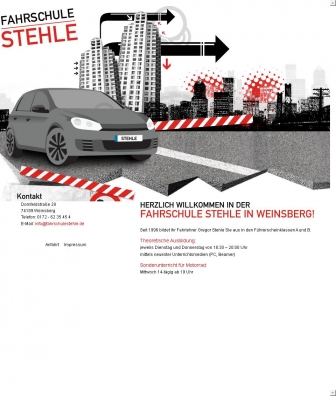http://www.fahrschulestehle.de