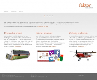 http://faktor-werbegraphik.de