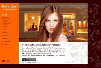 http://falkroyss.de