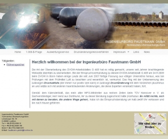 http://faustmann.com