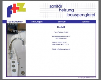 http://fay-zachow.de