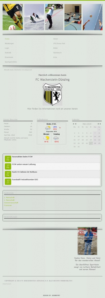 http://fc-wackerstein.de