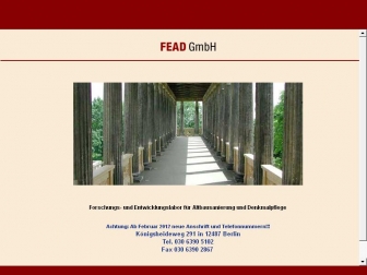 http://fead-gmbh.de