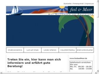 http://feelundmeer.de