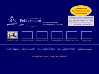 http://feldermann.de