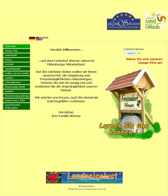 http://ferienhof-werner.de