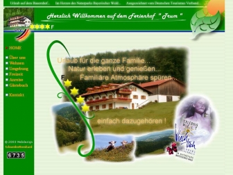 http://ferienwohnung-trum.de