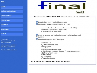 http://finalgmbh.de