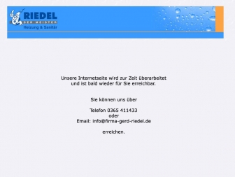 http://firma-gerd-riedel.de