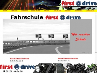 http://firstdrive-peine.de