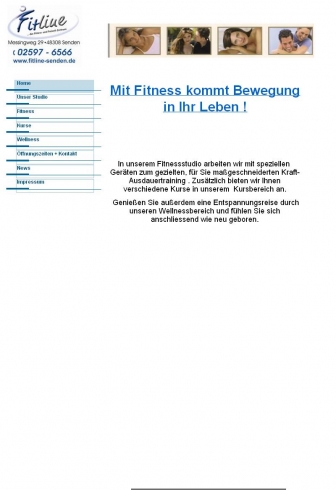 http://fitline-senden.de