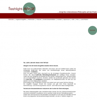 http://flashlight-image.de