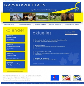 http://flein.de
