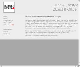 http://www.fleiner-moebel.de