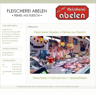 http://www.fleischerei-abelen.de