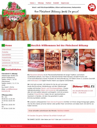 http://www.fleischerei-boekamp.de