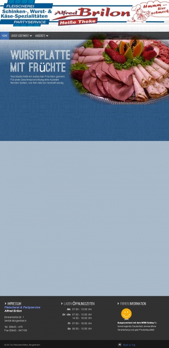 http://fleischerei-brilon.de