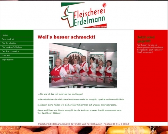 http://fleischerei-erdelmann.de