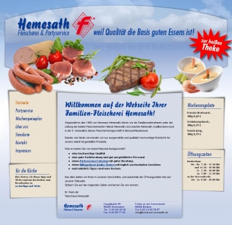 http://fleischerei-hemesath.de