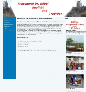 http://www.fleischerei-koebel.de