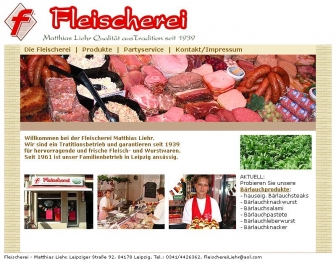 http://fleischerei-liehr.de