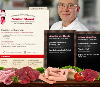 http://www.fleischerei-norbert-muench.com