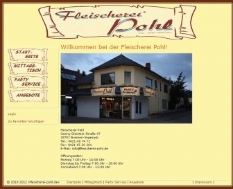 http://fleischerei-pohl.de