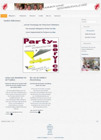 http://fleischerei-wellmann.de