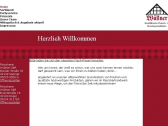 http://fleischerei-wuellner.de