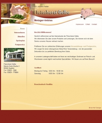 http://www.fleischereigelbe.de/