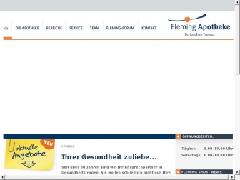http://fleming-apotheke.de