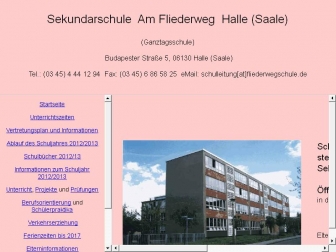 http://fliederwegschule.de